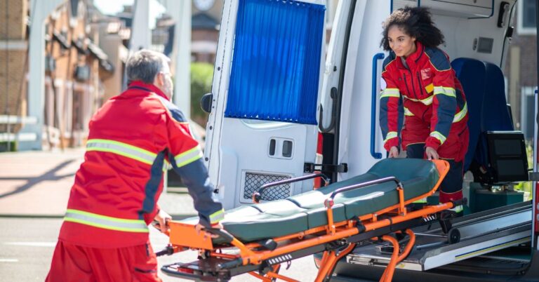 Read more about the article Stair Chairs to Stretchers: Making the Most of Emergency Mobility Devices