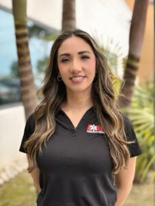 Picture of Paula Davila