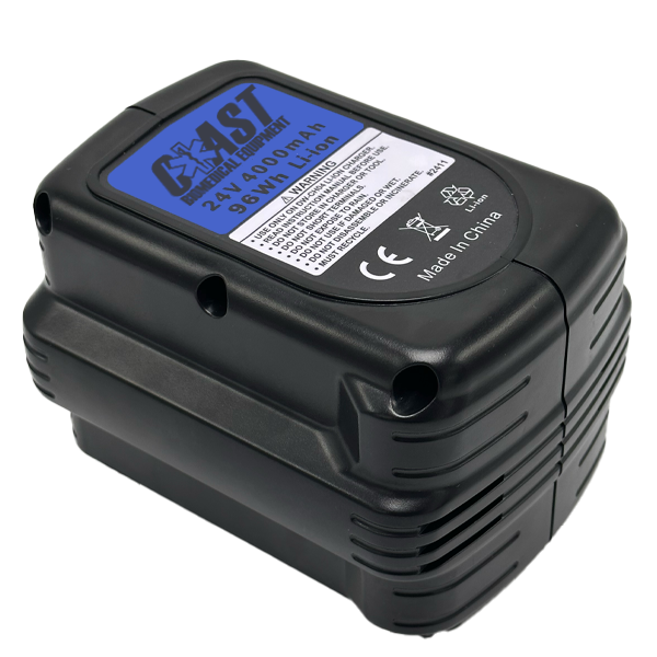 Stryker Power Pro Lithium Battery – Non-OEM